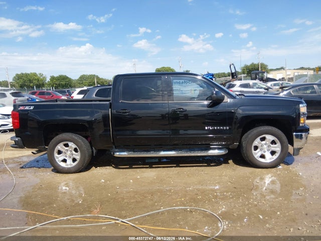 Chevrolet Silverado 1500 2lt 2015 3GCUKREC9FG320019 Image 13