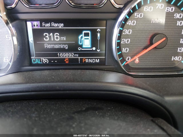 Chevrolet Silverado 1500 2lt 2015 3GCUKREC9FG320019 Image 15