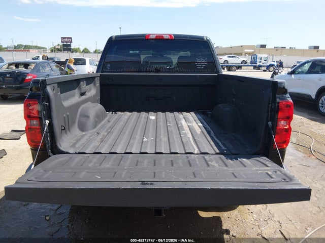Chevrolet Silverado 1500 2lt 2015 3GCUKREC9FG320019 Image 16