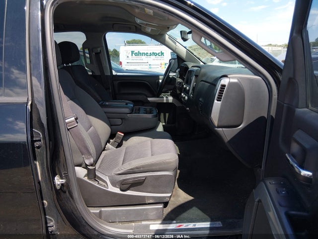 Chevrolet Silverado 1500 2lt 2015 3GCUKREC9FG320019 Image 5