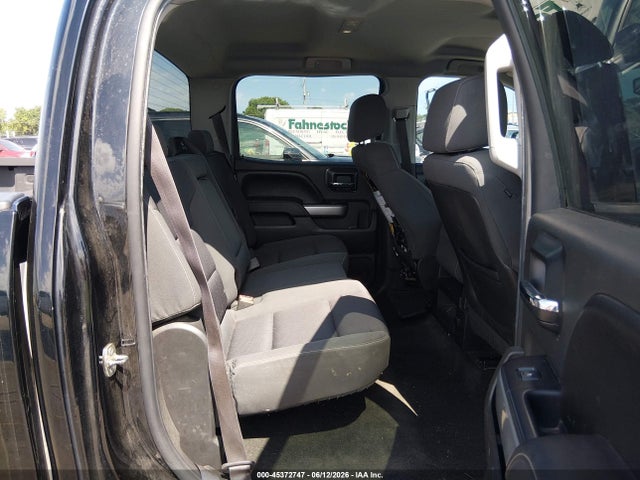 Chevrolet Silverado 1500 2lt 2015 3GCUKREC9FG320019 Image 8