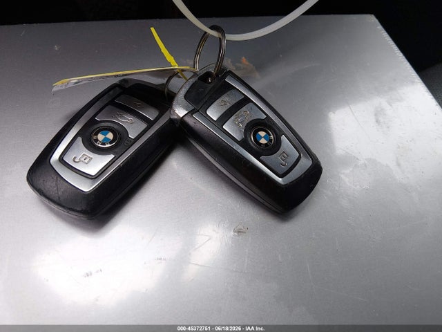 Продаж на аукціоні авто 2011 Bmw 750i, vin: WBAKA8C57BCY36785, номер лоту: 45372751