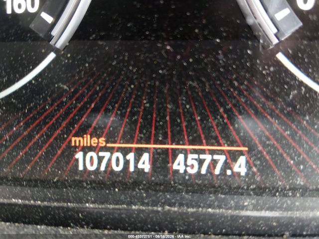 Продаж на аукціоні авто 2011 Bmw 750i, vin: WBAKA8C57BCY36785, номер лоту: 45372751