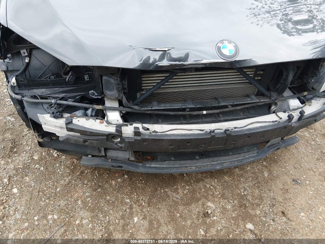 Продаж на аукціоні авто 2011 Bmw 750i, vin: WBAKA8C57BCY36785, номер лоту: 45372751