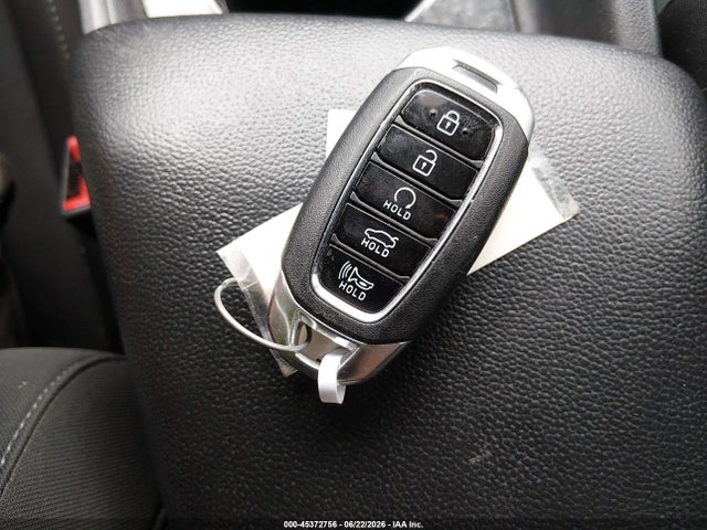 45372756 :رقم المزاد ، KMHLN4AG9MU133206 vin ، 2021 Hyundai Elantra Sel مزاد بيع