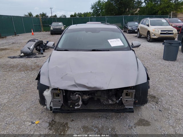 45372756 :رقم المزاد ، KMHLN4AG9MU133206 vin ، 2021 Hyundai Elantra Sel مزاد بيع