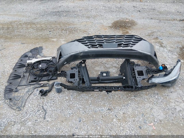45372756 :رقم المزاد ، KMHLN4AG9MU133206 vin ، 2021 Hyundai Elantra Sel مزاد بيع