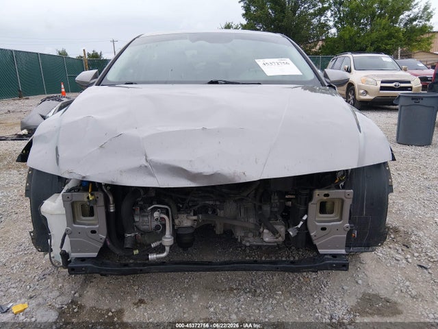45372756 :رقم المزاد ، KMHLN4AG9MU133206 vin ، 2021 Hyundai Elantra Sel مزاد بيع