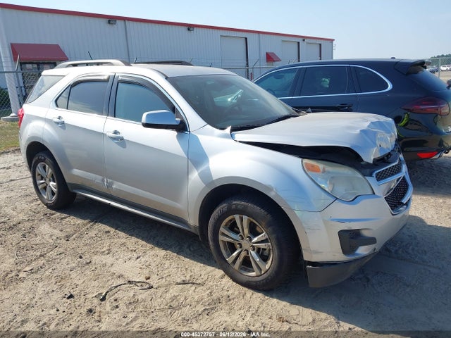 45372757 :رقم المزاد ، 2GNFLFEK9E6105642 vin ، 2014 Chevrolet Equinox Lt مزاد بيع