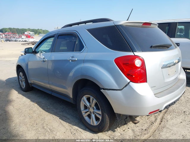 45372757 :رقم المزاد ، 2GNFLFEK9E6105642 vin ، 2014 Chevrolet Equinox Lt مزاد بيع