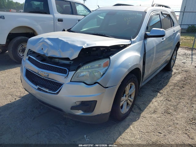 45372757 :رقم المزاد ، 2GNFLFEK9E6105642 vin ، 2014 Chevrolet Equinox Lt مزاد بيع