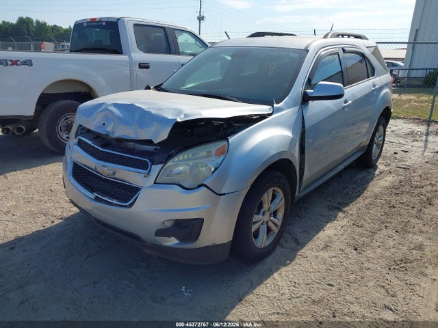45372757 :رقم المزاد ، 2GNFLFEK9E6105642 vin ، 2014 Chevrolet Equinox Lt مزاد بيع