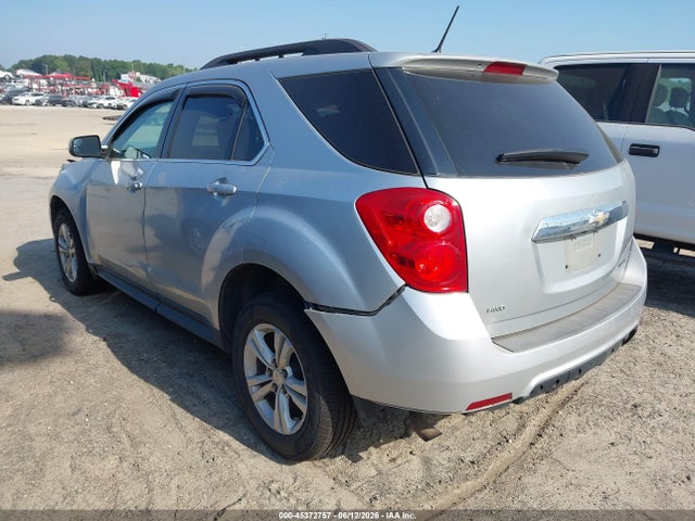 45372757 :رقم المزاد ، 2GNFLFEK9E6105642 vin ، 2014 Chevrolet Equinox Lt مزاد بيع