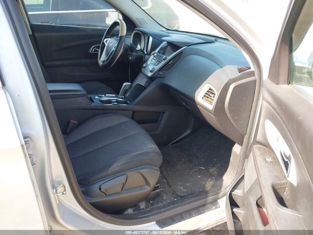 45372757 :رقم المزاد ، 2GNFLFEK9E6105642 vin ، 2014 Chevrolet Equinox Lt مزاد بيع