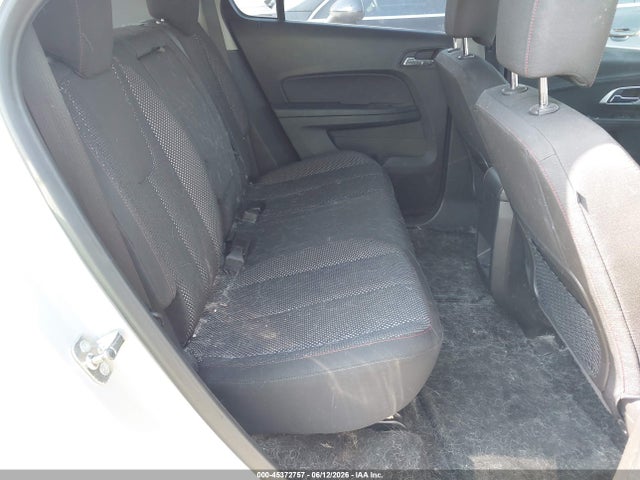 45372757 :رقم المزاد ، 2GNFLFEK9E6105642 vin ، 2014 Chevrolet Equinox Lt مزاد بيع