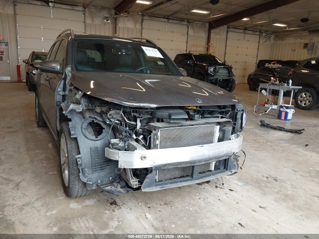 45372759 :رقم المزاد ، W1N4M4HB3MW159898 vin ، 2021 Mercedes-benz Glb 250 4matic مزاد بيع