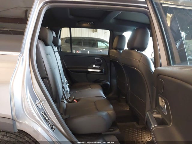 45372759 :رقم المزاد ، W1N4M4HB3MW159898 vin ، 2021 Mercedes-benz Glb 250 4matic مزاد بيع
