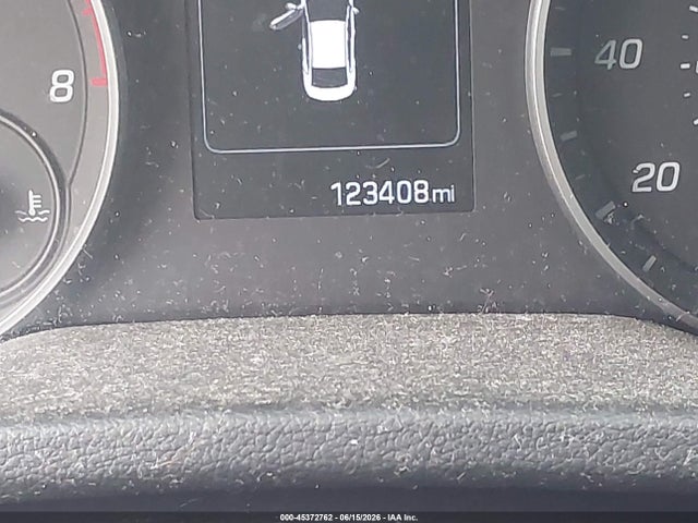 Продаж на аукціоні авто 2018 Hyundai Elantra Sport, vin: KMHD04LB2JU573283, номер лоту: 45372762