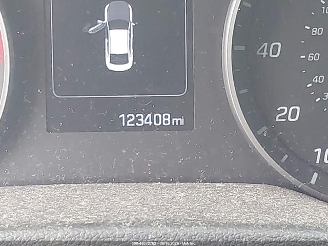 Продаж на аукціоні авто 2018 Hyundai Elantra Sport, vin: KMHD04LB2JU573283, номер лоту: 45372762