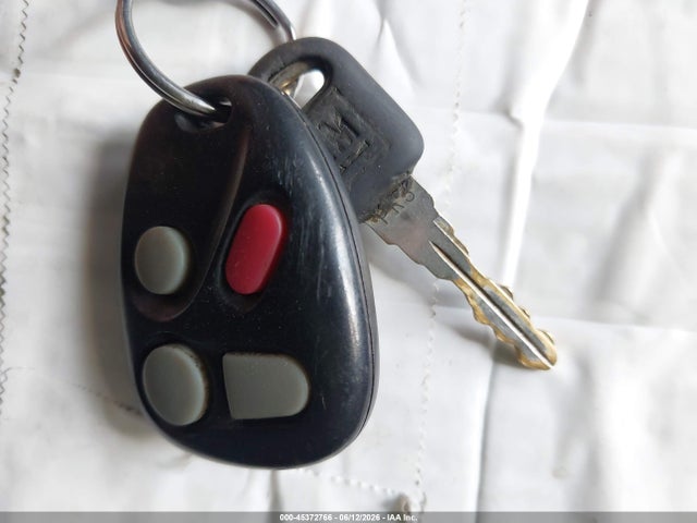 2000 Pontiac Montana M16 მანქანა იყიდება აუქციონზე, vin: 1GMDX03E1YD193571, აუქციონის ნომერი: 45372766