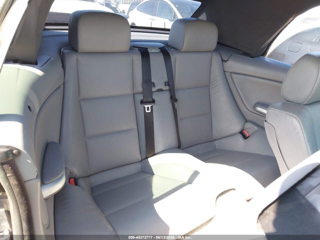 45372777 :رقم المزاد ، WBABS53441JU81250 vin ، 2001 Bmw 330ci مزاد بيع