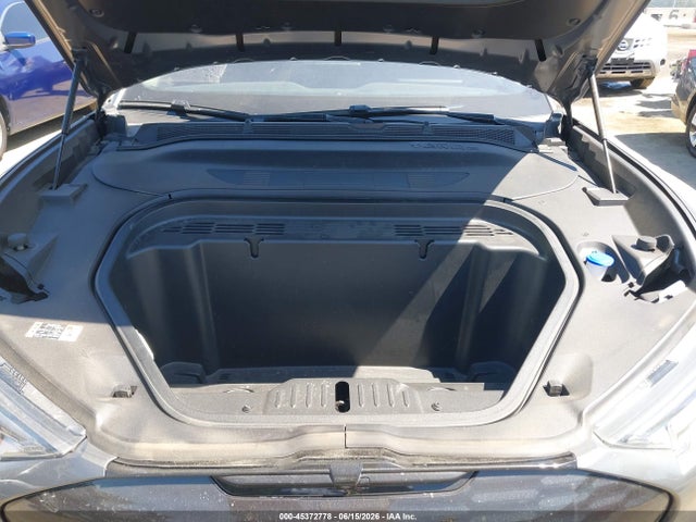 Ford Mustang Mach-e Gt 2023 3FMTK4SE2PMA38761 Image 10