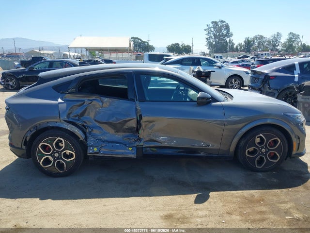Ford Mustang Mach-e Gt 2023 3FMTK4SE2PMA38761 Image 12