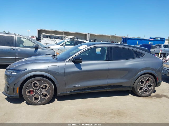 Ford Mustang Mach-e Gt 2023 3FMTK4SE2PMA38761 Image 13