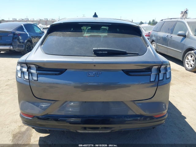 Ford Mustang Mach-e Gt 2023 3FMTK4SE2PMA38761 Image 15