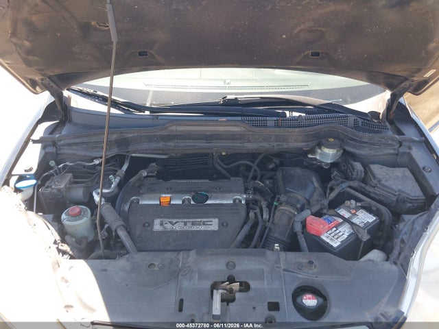 Продажа на аукционе авто 2009 Honda Cr-v Ex-l, vin: JHLRE38779C007330, номер лота: 45372780