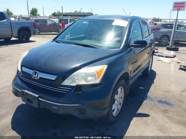 Продажа на аукционе авто 2009 Honda Cr-v Ex-l, vin: JHLRE38779C007330, номер лота: 45372780