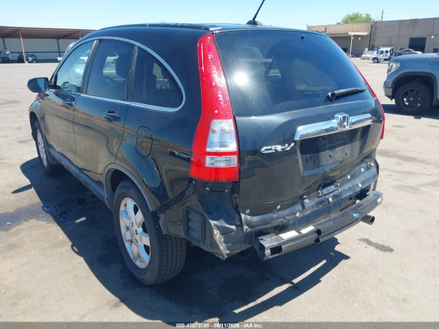 Продажа на аукционе авто 2009 Honda Cr-v Ex-l, vin: JHLRE38779C007330, номер лота: 45372780