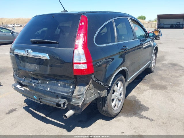 Продажа на аукционе авто 2009 Honda Cr-v Ex-l, vin: JHLRE38779C007330, номер лота: 45372780