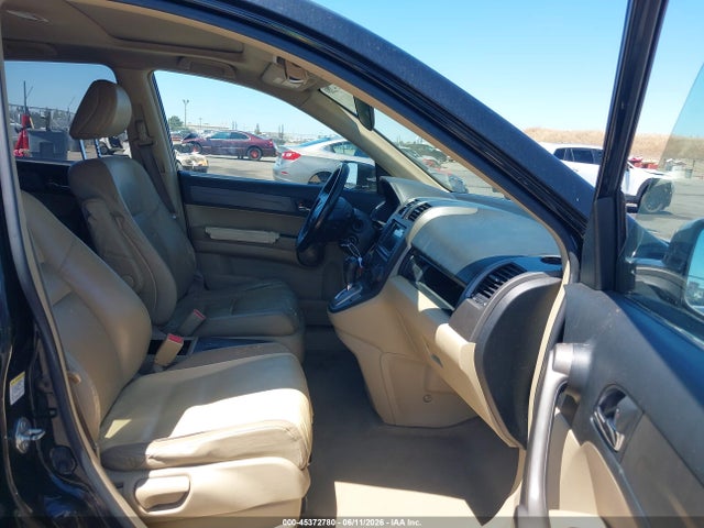 Продажа на аукционе авто 2009 Honda Cr-v Ex-l, vin: JHLRE38779C007330, номер лота: 45372780