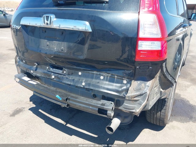 Продажа на аукционе авто 2009 Honda Cr-v Ex-l, vin: JHLRE38779C007330, номер лота: 45372780