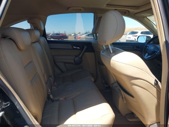 Продажа на аукционе авто 2009 Honda Cr-v Ex-l, vin: JHLRE38779C007330, номер лота: 45372780