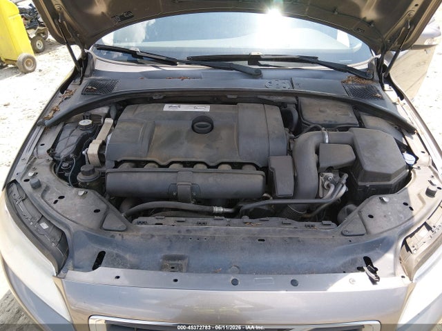 45372783 :رقم المزاد ، YV1982AS3A1115676 vin ، 2010 Volvo S80 3.2 مزاد بيع
