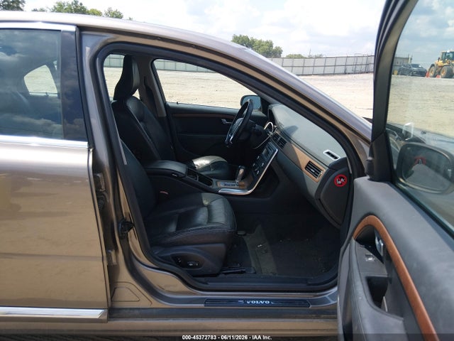 45372783 :رقم المزاد ، YV1982AS3A1115676 vin ، 2010 Volvo S80 3.2 مزاد بيع