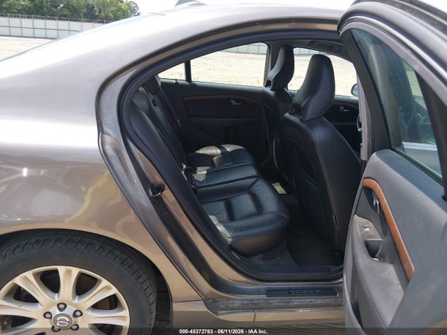 45372783 :رقم المزاد ، YV1982AS3A1115676 vin ، 2010 Volvo S80 3.2 مزاد بيع