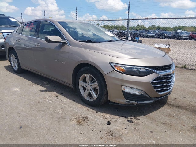 Aukcja sprzedaży 2023 Chevrolet Malibu Fwd 1lt, vin: 1G1ZD5ST9PF170115, numer aukcji: 45372789