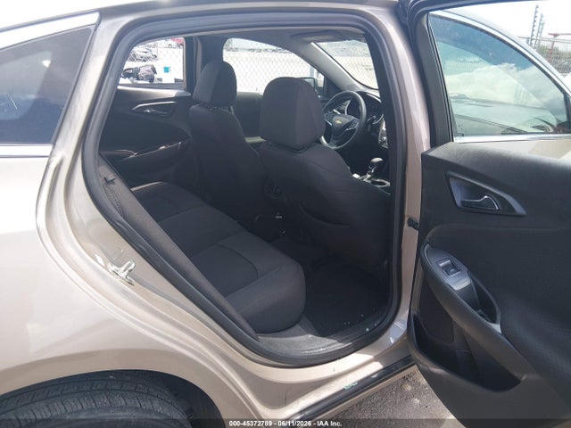 Aukcja sprzedaży 2023 Chevrolet Malibu Fwd 1lt, vin: 1G1ZD5ST9PF170115, numer aukcji: 45372789