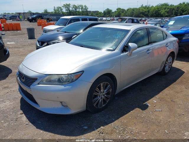 2014 Lexus Es 350 მანქანა იყიდება აუქციონზე, vin: JTHBK1GG7E2086235, აუქციონის ნომერი: 45372791