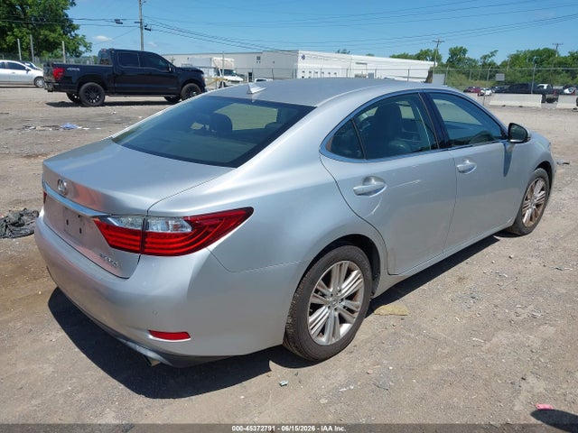 2014 Lexus Es 350 მანქანა იყიდება აუქციონზე, vin: JTHBK1GG7E2086235, აუქციონის ნომერი: 45372791