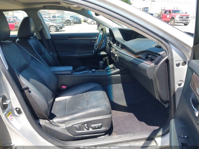 2014 Lexus Es 350 მანქანა იყიდება აუქციონზე, vin: JTHBK1GG7E2086235, აუქციონის ნომერი: 45372791