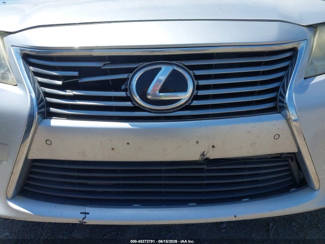 2014 Lexus Es 350 მანქანა იყიდება აუქციონზე, vin: JTHBK1GG7E2086235, აუქციონის ნომერი: 45372791