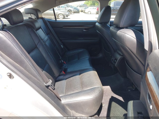 2014 Lexus Es 350 მანქანა იყიდება აუქციონზე, vin: JTHBK1GG7E2086235, აუქციონის ნომერი: 45372791