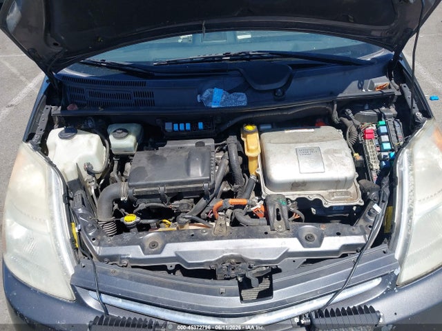 45372796 :رقم المزاد ، JTDKB20U983373503 vin ، 2008 Toyota Prius مزاد بيع