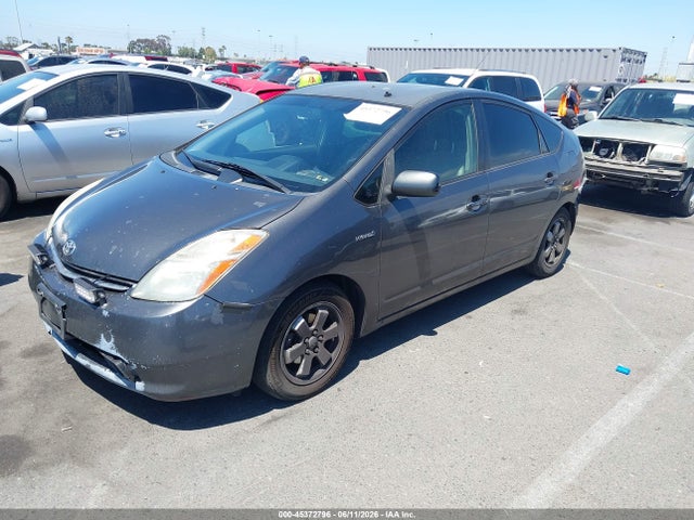 45372796 :رقم المزاد ، JTDKB20U983373503 vin ، 2008 Toyota Prius مزاد بيع