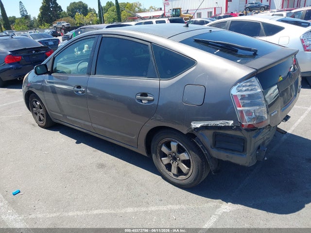 45372796 :رقم المزاد ، JTDKB20U983373503 vin ، 2008 Toyota Prius مزاد بيع