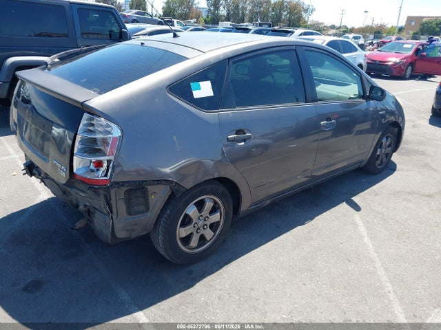 45372796 :رقم المزاد ، JTDKB20U983373503 vin ، 2008 Toyota Prius مزاد بيع